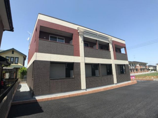 【外観】 | ＬＡＴＥＳＴ　ＷＩＮＤ（レイテスト　ウインド） | 外観写真（昼）