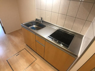 【キッチン】 | ＬＡＴＥＳＴ　ＷＩＮＤ（レイテスト　ウインド） | キッチン