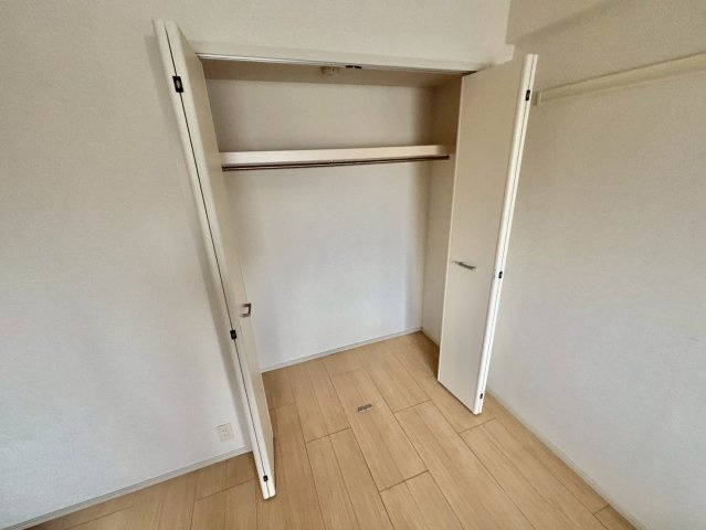 アネックス・ウエスト21の設備