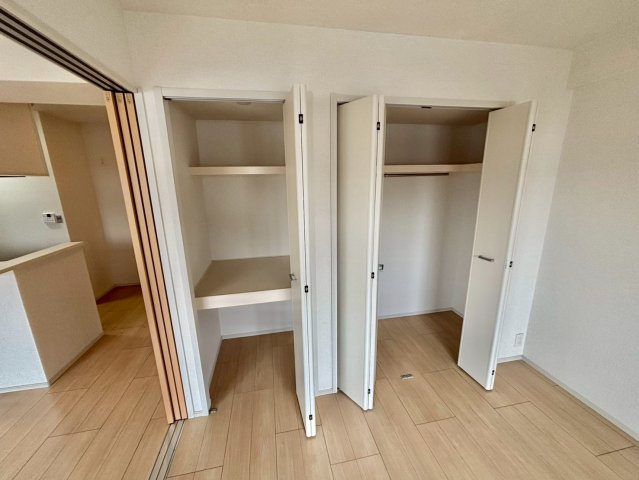 アネックス・ウエスト21の外観