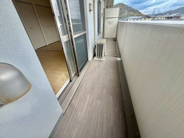 アネックス・ウエスト21のその他共用部分