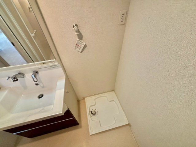 アネックス・ウエスト21のトイレ