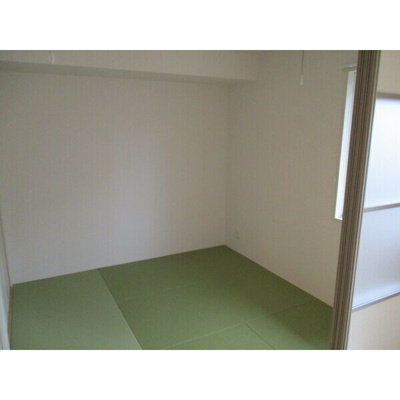 【内装】 | La Forest