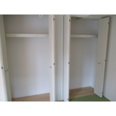 【収納】 | La Forest