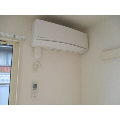 【設備】 | La Forest