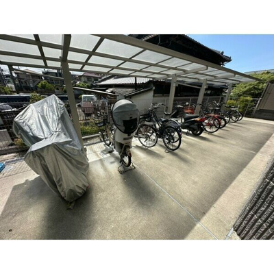 【その他共用部分】 | La Forest