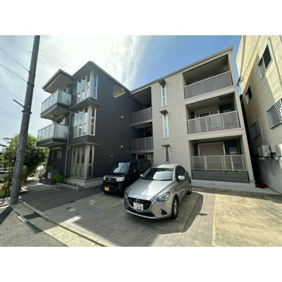 【外観】 | La Forest