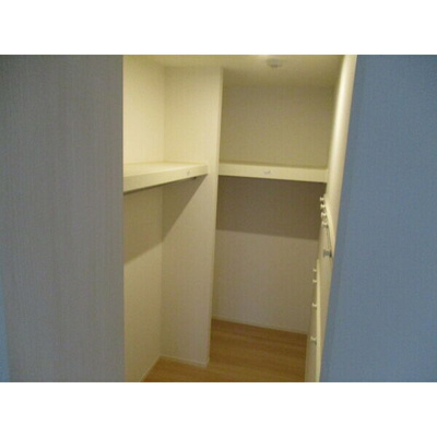 【収納】 | La Forest