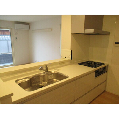 【キッチン】 | La Forest