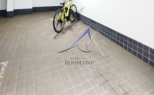 ハイタウン西蒲田