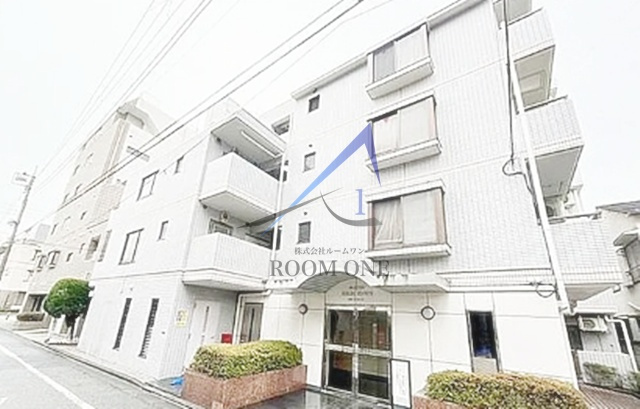 ハイタウン西蒲田