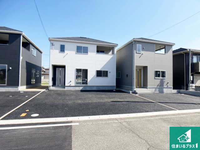 小野市神明町　第10期　新築一戸建て