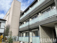 ブランシュバル五反野の画像