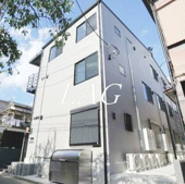 エクセラン西新井大師の画像