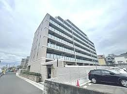 【外観】 | グランクラッセ上野芝向ヶ丘