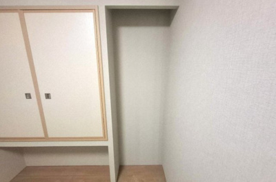 【収納】 | グランクラッセ上野芝向ヶ丘