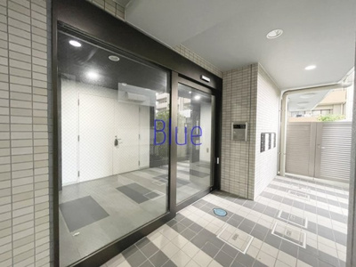 【エントランス】 | pops