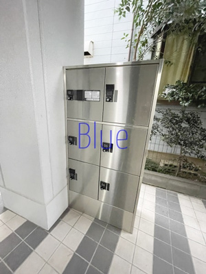 【その他共用部分】 | pops