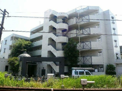 【外観】 | ジョイフル池上