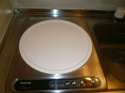 【キッチン】 | ジョイフル池上