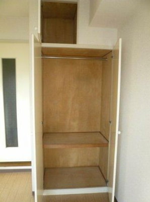 【収納】 | ジョイフル池上