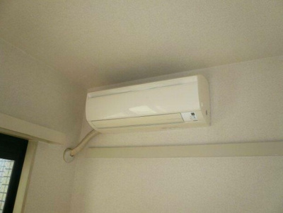 【設備】 | ジョイフル池上