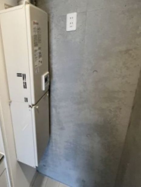 Ｌｕｄｅｎｓ沼袋ＦＲ（ルーデンス沼袋エフアール）のその他|オール電化☆（同一仕様写真）