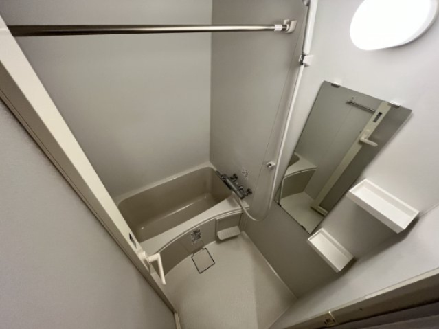 Ｌｕｄｅｎｓ沼袋ＦＲ（ルーデンス沼袋エフアール）の浴室|風呂☆（同一仕様写真）