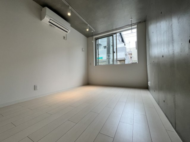 Ｌｕｄｅｎｓ沼袋ＦＲ（ルーデンス沼袋エフアール）の寝室|寝室☆（同一仕様写真）