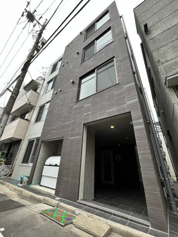 Ｌｕｄｅｎｓ沼袋ＦＲ（ルーデンス沼袋エフアール）