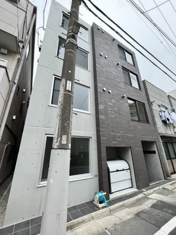 Ｌｕｄｅｎｓ沼袋ＦＲ（ルーデンス沼袋エフアール）の外観|外観☆