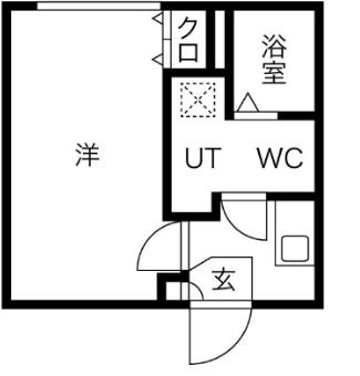 Ｌｕｄｅｎｓ沼袋ＦＲ（ルーデンス沼袋エフアール）