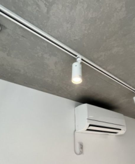 Ｌｕｄｅｎｓ沼袋ＦＲ（ルーデンス沼袋エフアール）のその他|間接照明☆（同一仕様写真）