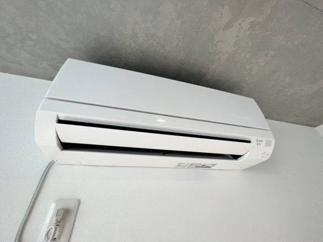 Ｌｕｄｅｎｓ沼袋ＦＲ（ルーデンス沼袋エフアール）のその他|エアコン☆（同一仕様写真）