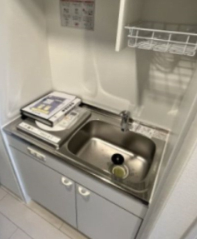 Ｌｕｄｅｎｓ沼袋ＦＲ（ルーデンス沼袋エフアール）のキッチン|キッチン☆（同一仕様写真）