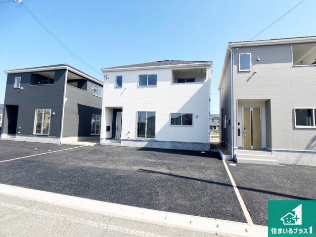 小野市神明町　第10期　新築一戸建て