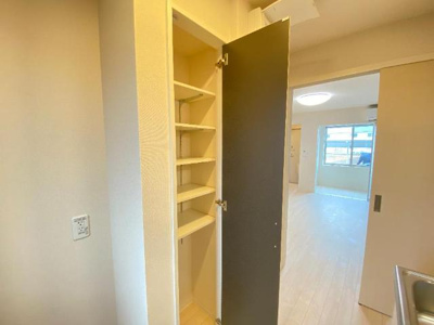 【キッチン】 | ステラートⅡ | キッチン