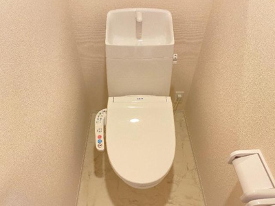 【トイレ】 | ステラートⅡ | トイレ