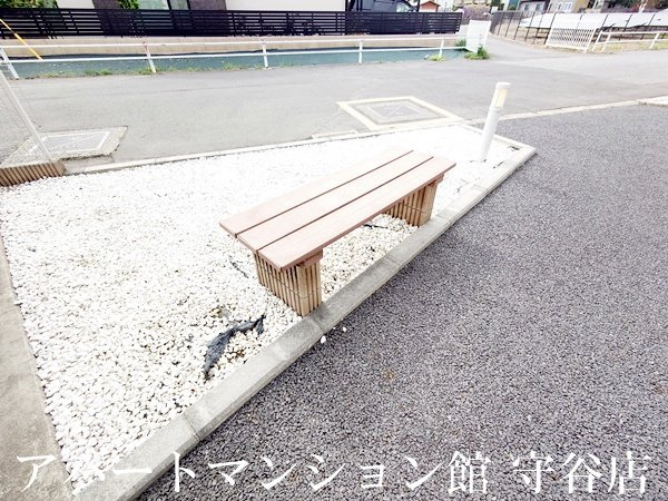 アヴェニール陽向のその他共用部分