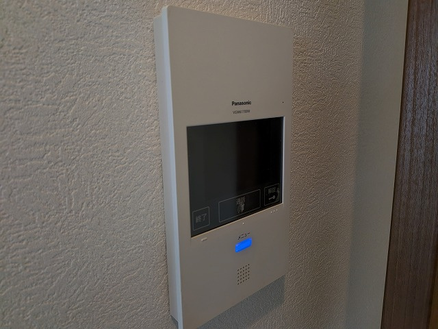 【セキュリティ】 | リヴィエール富士見1番館903号（B-7）