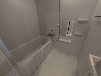 【浴室】 | リヴィエール富士見1番館903号（B-7）