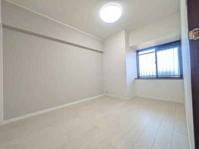 【洋室】 | リヴィエール富士見1番館903号（B-7）