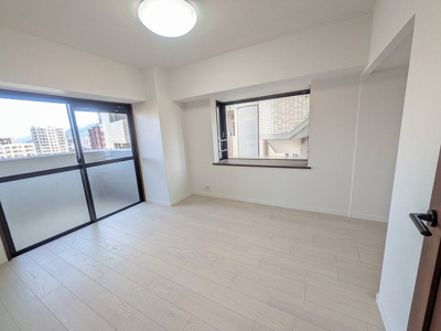 【洋室】 | リヴィエール富士見1番館903号（B-7）