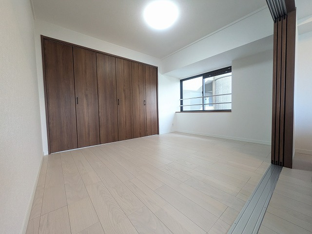 【洋室】 | リヴィエール富士見1番館903号（B-7）