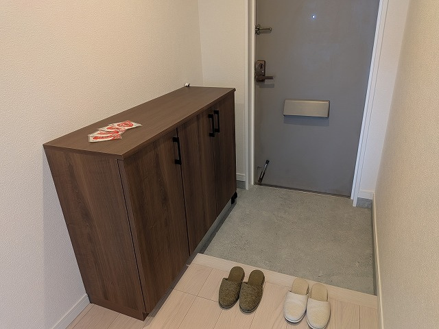 【玄関】 | リヴィエール富士見1番館903号（B-7）