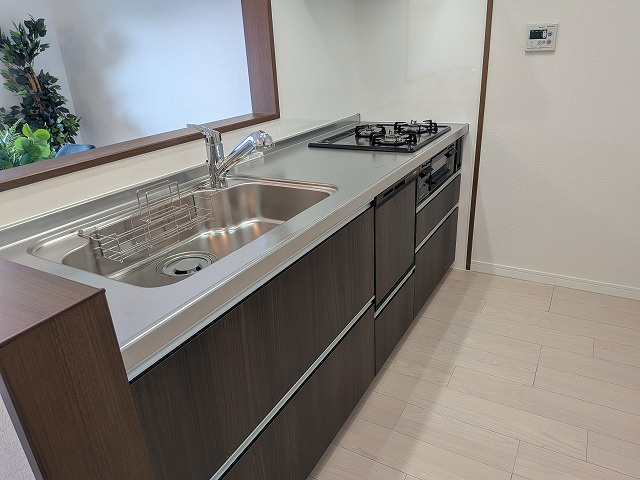 【キッチン】 | リヴィエール富士見1番館903号（B-7）