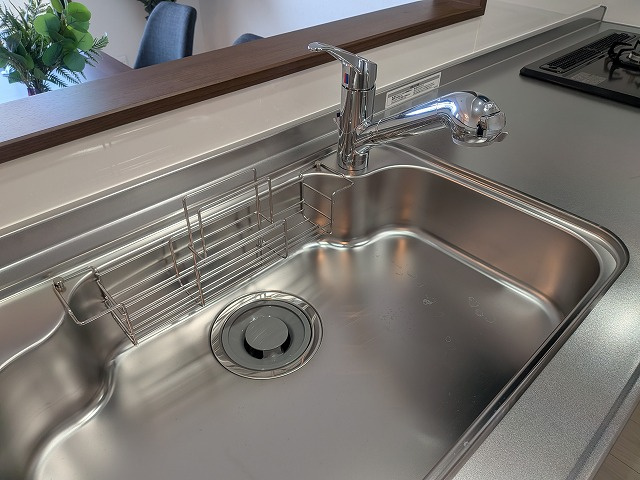 【キッチン】 | リヴィエール富士見1番館903号（B-7）