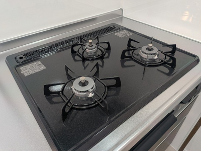 【キッチン】 | リヴィエール富士見1番館903号（B-7）