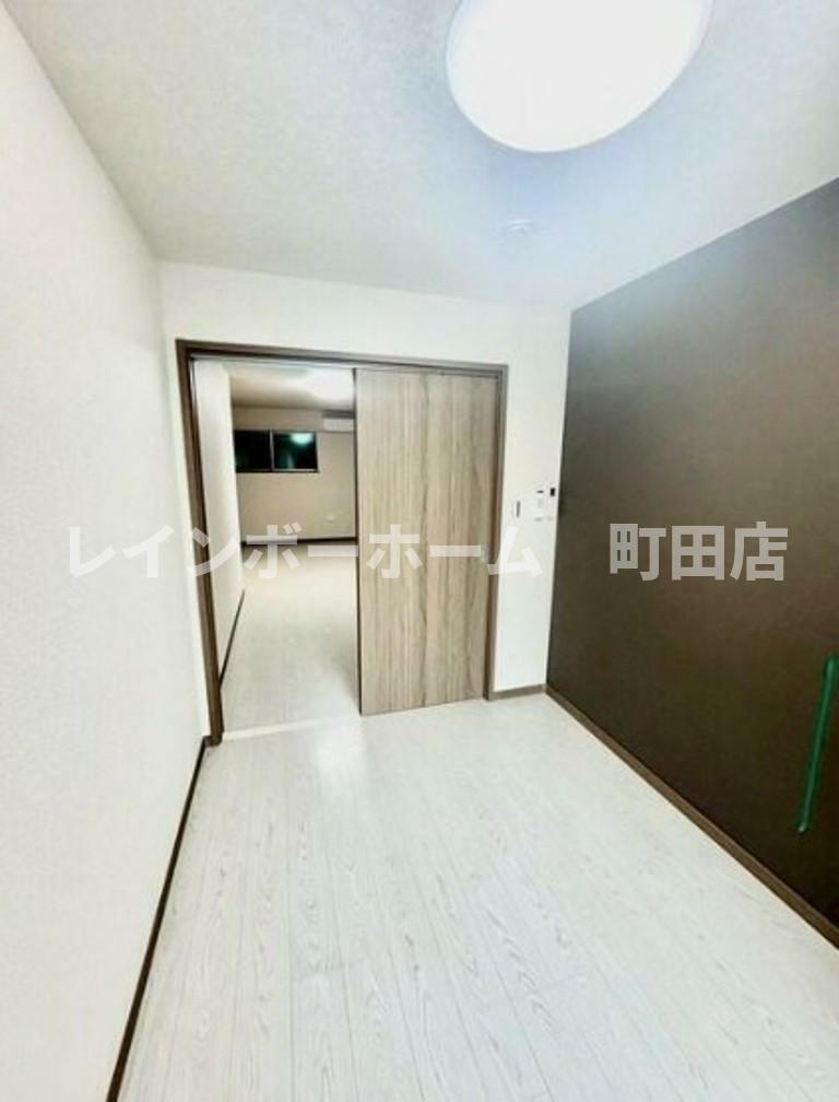 町田レジデンス※初期費用分割あと払いサービス利用可能物件の内装