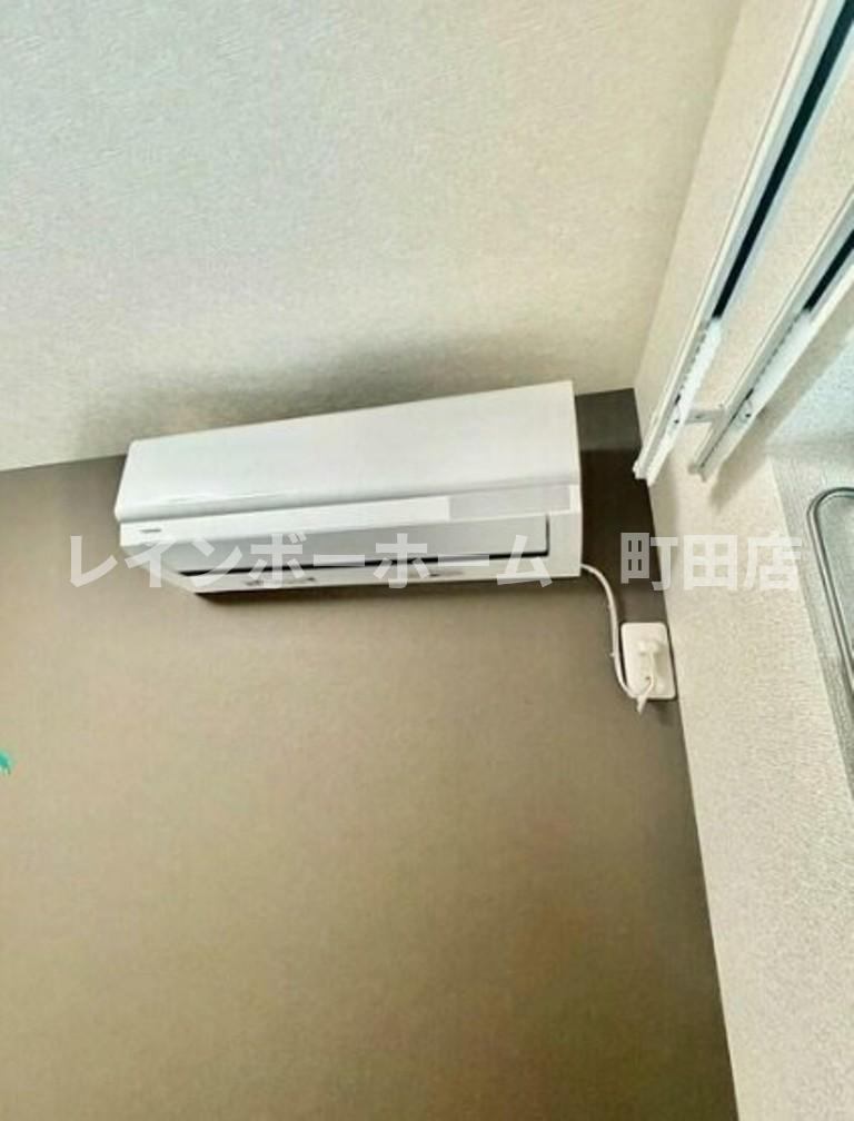 町田レジデンス※初期費用分割あと払いサービス利用可能物件の設備